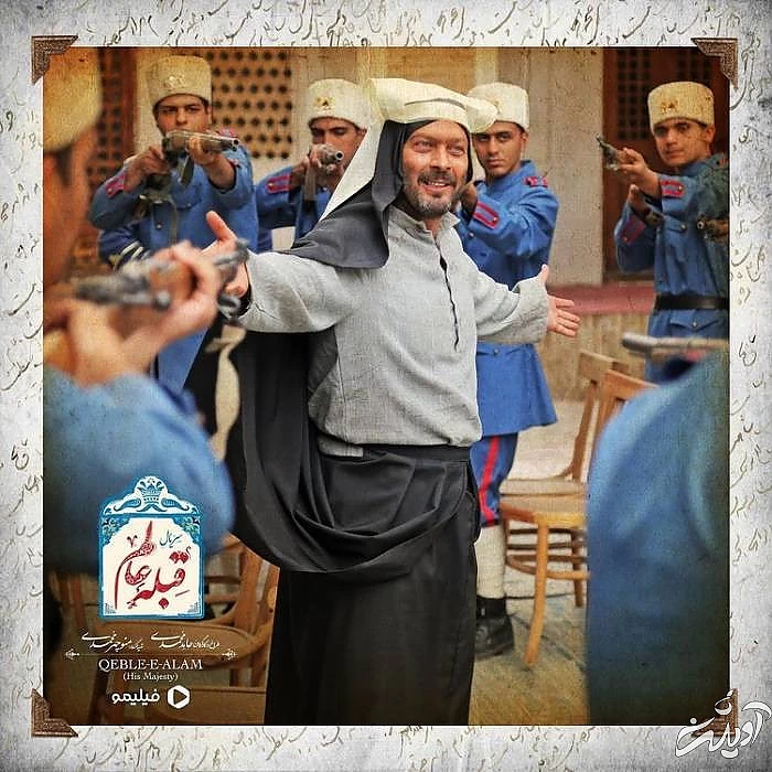 پژمان بازغی